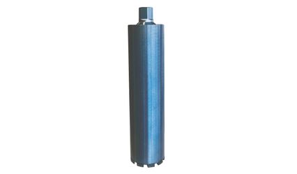 PRODIAXO - Couronne À Eau Ø 62 Mm / L = 450 Mm - 1 1/4 Unc - Cd-W850