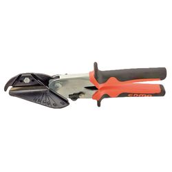 EDMA - Multi Coup Pour Coupe Obliques - Lame Interchangeable