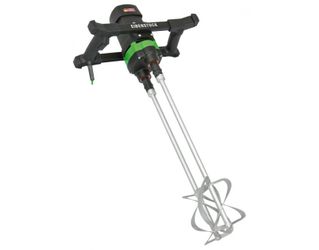 EIBENSTOCK - Machine À Malaxer Avec 2 Tiges Ezr 24 R R/L - 80 Kg. - 1800 W (Ex Ee 0774p)