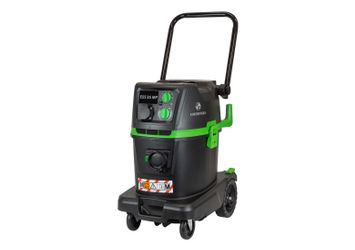 EIBENSTOCK - Aspirateur Industriel Ess 35 Mp - 1200 W - 35 L.