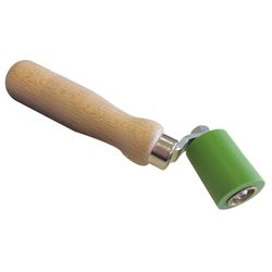 FREUND - Rouleau De Pression En Silicone 45° - Diam. 33 X 45 Mm