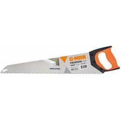 G-MAN - Premium Scie D'Isolation 255h - 550 Mm