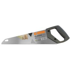 G-MAN - Scie Toolbox Classic Line  Manche Pvc 13 Tpi (R13) - 355 Mm