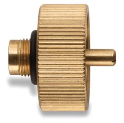 KEMPER - Adaptateur Avec Connection Pour  Ke Map  Gaz - Usa->Eu