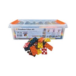 KNUDSEN KILEN - Knudsen K-Block  45C 2T- ''Mixed box'' - par 140 pcs