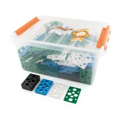 KNUDSEN KILEN - Cale D'Écartement Pour Charge Lourd Mixed Pack 220 Pcs