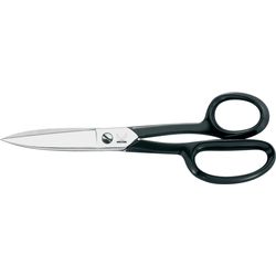 KREZTER - Ciseaux Universelle - 210 Mm - Spirale