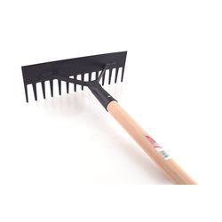 SOLID - Rateau-Racloir À Béton - Sans Manche