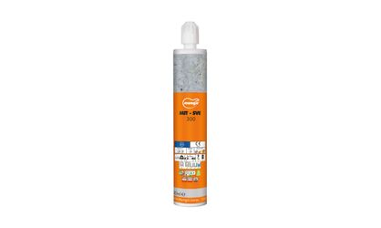 MUNGO - Mit-Sve Mortier Vinylester, Sans Styrène, 300 Ml - Avec 2 Mélangeurs (Eta