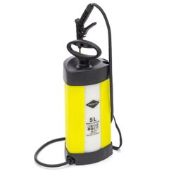 MESTO - Pulvérisateur À Pression 5l Avec Écran De Pulvérisation, Epdm (Ex Mo 3237fe)