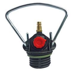 MESTO - Soupape De Remplissage Pour Pulvéri Sateur - 6 Bar