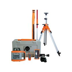 NEDO - Sirius 1 Hv - Laser H/V En **** Set *** (Ex Ne 471941)