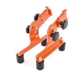 NEDO - Guide Des Rails Pour Odomètre - Par Pair Ne 702210