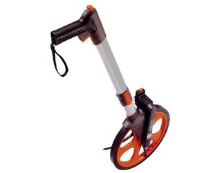 NEDO - Odomètre  Pro  Avec Bouton De Remise À Zero Et Sac À Dos