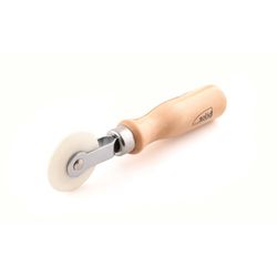 SOLID - Rouleau De Pression Nylon Étroit