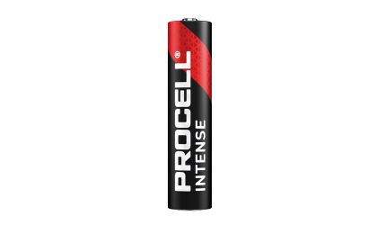 DURACELL - Procell Intense Aaa / Lr03 / Prix Par 10 Pieces En Vrac