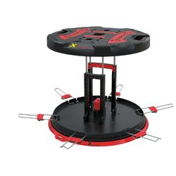 RUNPOTEC - Xb 500 T Dérouleur À Câble 500 Mm Télescopique