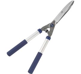 SPEAR AND JACKSON - Cisailles À Haies Crantées - 600 Mm