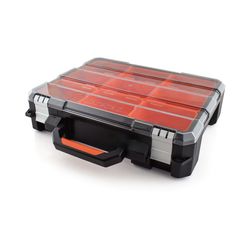 TOOD - Tood Space Line Malette 43x33x12cm Avec Fermetures Alu