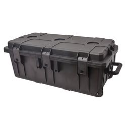 TOOD - Tood Space Line - Trolley 90 X 46 X 36 Cm, Pro Box - 100l