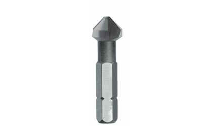 STENROC - Fraise Conique Hss 90ø Avec Raccord 1/4'' / 12,4 X 36mm / Din 335c