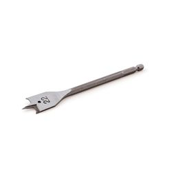 STENROC - Grey Star - Flatwood Mèche Platte Bois - 28 X 152 Mm (Ex Ir 10502818)