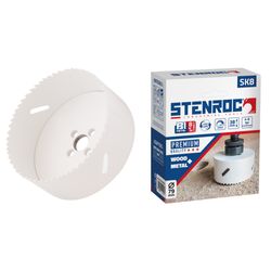 STENROC - Scie Cloche Bi-Metal Sk8 - Premium - 59 Mm