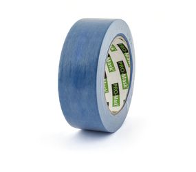 PRO-MASK - Tape Blue - 38 Mm X 50 M