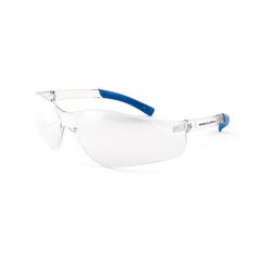 SECURX - Lunette De Sécurité Juno Clear - Pc/As/Uv (Ex-Sx 300500)