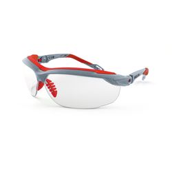 SECURX - Lunette De Sécurité Venus Clear - Pc/As/Af/Uv