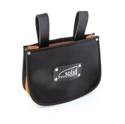SOLID - Poche À Clous, Simple Avec Fond En Cuir Multitec