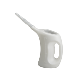 PRESSOL - Broc Plastique 2l À Bec Flexible