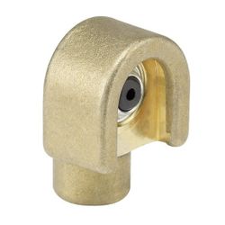 PRESSOL - Agrafe À Tirer Me-M10x1f Ø22mm