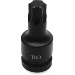 ACTION - Douille 1/2  X T25 Torx® L=55 Do64721025