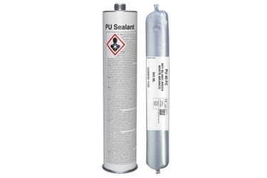 RECTAVIT - Colle Pu 40fc Pro Noir 310 Ml 100666