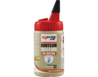 RECTAVIT - Colle Polyuréthane En 250gr 114-121