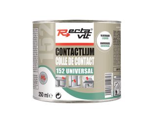 RECTAVIT - Rectavit Colle De Contact En Tube De 250 Ml Universal Liquid