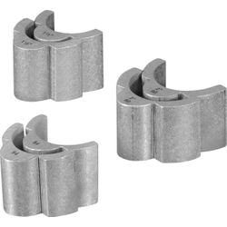 REMS - Set Adaptat. 1 1/2-2'', 54-60mm