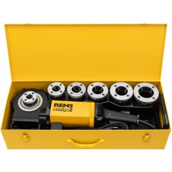 REMS - Rems Amigo 2  Filière Électrique Set R 1/2-2''