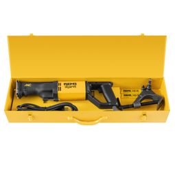 REMS - Rems Tiger Anc Ve Set