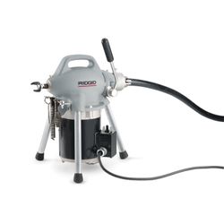 RIDGID - K50-8 Cobm.8 230v Allemagne