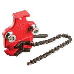 RIDGID - Bc-4a Etau A Chaine
