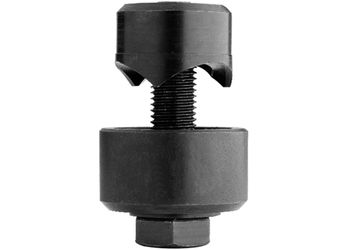 RUKO - Emporte-pièce à vis à 3 dents Ø 32,0 mm