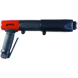 SAM - Dérouilleur Forme Pistolet 3000 Cpm - 28 Aiguilles