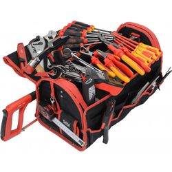 SAM - Caisse Textile 39 Litres Compo. Maintena Cpp67bag