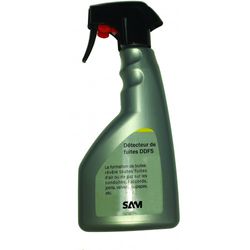 SAM - Detecteur De Fuite Ddf