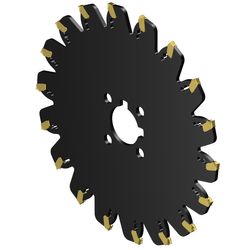 SANDVIK - Sandvik Qd-J-250x40-M