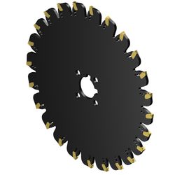 SANDVIK - Sandvik Qd-K-315x40-M