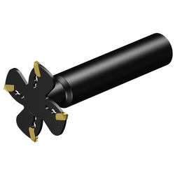 SANDVIK - Sandvik Qd-G-063a25-M
