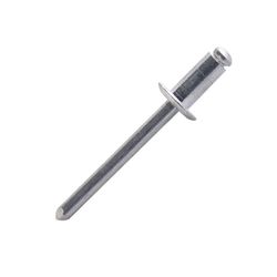 SCELL-IT - Rivets Aveugles Alu  Ø 4 Mm X 6 Mm Hd4006-Bc